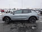 2026 Chevrolet Equinox EV FWD SUV for sale #CTT1256 - photo 28