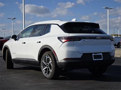 2026 Chevrolet Equinox EV FWD SUV for sale #CTT1257 - photo 2