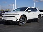 2026 Chevrolet Equinox EV FWD SUV for sale #CTT1257 - photo 3