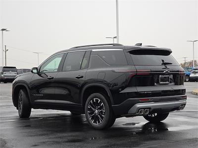 2026 Chevrolet Traverse FWD SUV for sale #CTT1263 - photo 2