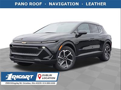 2026 Chevrolet Equinox EV FWD SUV for sale #CTT1266 - photo 1