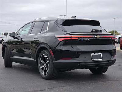 2026 Chevrolet Equinox EV FWD SUV for sale #CTT1266 - photo 2