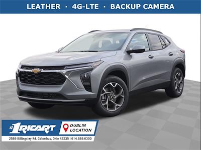 2026 Chevrolet Trax FWD SUV for sale #CTT1267 - photo 1