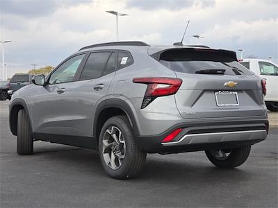 2026 Chevrolet Trax FWD SUV for sale #CTT1268 - photo 2