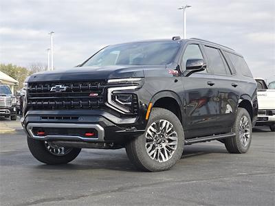 2026 Chevrolet Tahoe 4WD SUV for sale #CTT1271 - photo 2