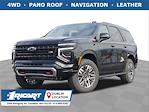 2026 Chevrolet Tahoe 4WD SUV for sale #CTT1271 - photo 1