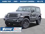 2025 Jeep Wrangler 4WD SUV for sale #CTT1272A - photo 30