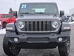 2025 Jeep Wrangler 4WD SUV for sale #CTT1272A - photo 10
