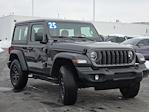 2025 Jeep Wrangler 4WD SUV for sale #CTT1272A - photo 11
