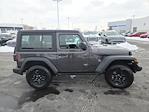 2025 Jeep Wrangler 4WD SUV for sale #CTT1272A - photo 12