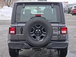 2025 Jeep Wrangler 4WD SUV for sale #CTT1272A - photo 14