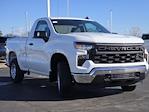 New 2026 Chevrolet Silverado 1500 Work Truck Regular Cab for sale #CTT1273 - photo 15