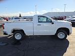 New 2026 Chevrolet Silverado 1500 Work Truck Regular Cab for sale #CTT1273 - photo 16