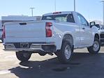 New 2026 Chevrolet Silverado 1500 Work Truck Regular Cab for sale #CTT1273 - photo 17
