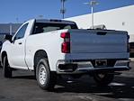New 2026 Chevrolet Silverado 1500 Work Truck Regular Cab for sale #CTT1273 - photo 2