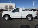 New 2026 Chevrolet Silverado 1500 Work Truck Regular Cab for sale #CTT1273 - photo 19
