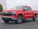 2024 Chevrolet Silverado 1500 Crew Cab 4WD Pickup for sale #CTT1277A - photo 1