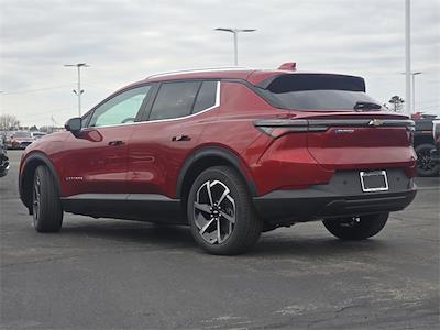 New 2026 Chevrolet Equinox EV LT for sale #CTT1279 - photo 2