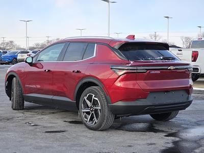 New 2026 Chevrolet Equinox EV LT for sale #CTT1281 - photo 2