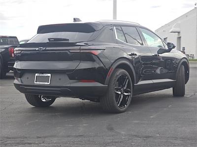 2026 Chevrolet Equinox EV FWD SUV for sale #CTT1282 - photo 2