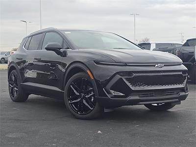 2026 Chevrolet Equinox EV FWD SUV for sale #CTT1282 - photo 2