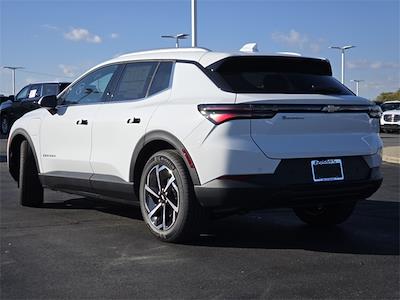 2026 Chevrolet Equinox EV FWD SUV for sale #CTT1284 - photo 2