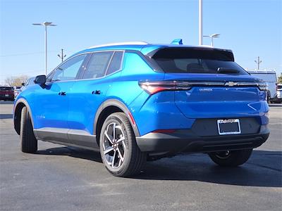 2026 Chevrolet Equinox EV FWD SUV for sale #CTT1285 - photo 2