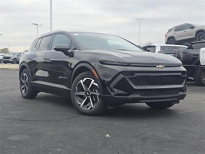2026 Chevrolet Equinox EV FWD SUV for sale #CTT1286 - photo 2
