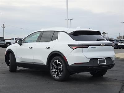 2026 Chevrolet Equinox EV FWD SUV for sale #CTT1287 - photo 2