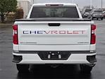 2021 Chevrolet Silverado 1500 Double Cab 4WD Pickup for sale #CTT1289A - photo 12