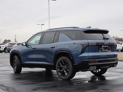 2026 Chevrolet Traverse AWD SUV for sale #CTT1290 - photo 2