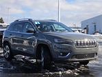 2021 Jeep Cherokee 4WD SUV for sale #CTT1290A - photo 17
