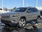 2021 Jeep Cherokee 4WD SUV for sale #CTT1290A - photo 2
