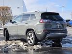 2021 Jeep Cherokee 4WD SUV for sale #CTT1290A - photo 21