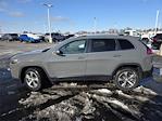 2021 Jeep Cherokee 4WD SUV for sale #CTT1290A - photo 22