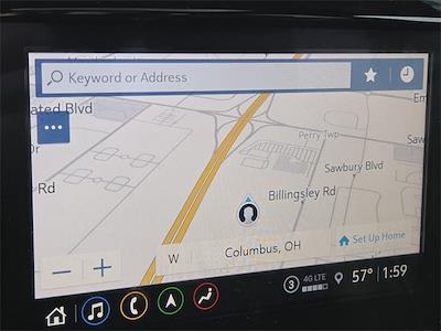 2022 Chevrolet Traverse AWD SUV for sale #CTT1291A - photo 2