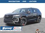 2022 Chevrolet Traverse AWD SUV for sale #CTT1291A - photo 39