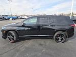 2022 Chevrolet Traverse AWD SUV for sale #CTT1291A - photo 24
