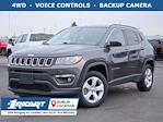 2019 Jeep Compass 4WD SUV for sale #CTT1292A - photo 32