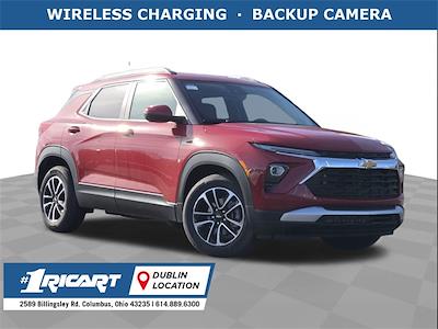 2026 Chevrolet Trailblazer FWD SUV for sale #CTT1294 - photo 1