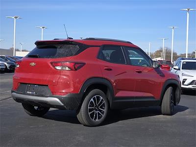 2026 Chevrolet Trailblazer FWD SUV for sale #CTT1294 - photo 2