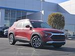 2026 Chevrolet Trailblazer FWD SUV for sale #CTT1294 - photo 3