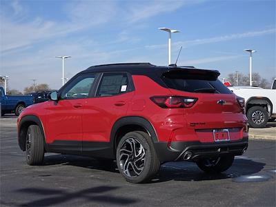 2026 Chevrolet Trailblazer AWD SUV for sale #CTT1296 - photo 2