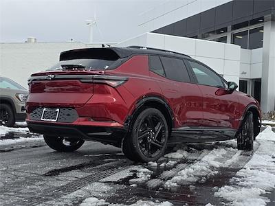 2026 Chevrolet Equinox EV FWD SUV for sale #CTT1298 - photo 2