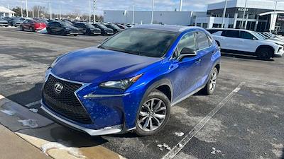 2017 Lexus NX 200t FWD SUV for sale #CTT1298A - photo 1
