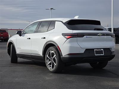 2026 Chevrolet Equinox EV FWD SUV for sale #CTT1301 - photo 2