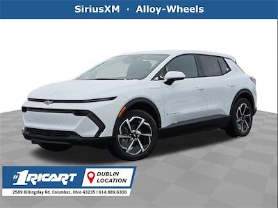 2026 Chevrolet Equinox EV FWD SUV for sale #CTT1305 - photo 1