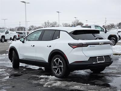 2026 Chevrolet Equinox EV FWD SUV for sale #CTT1305 - photo 2