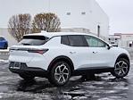 2026 Chevrolet Equinox EV FWD SUV for sale #CTT1305 - photo 21