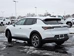 2026 Chevrolet Equinox EV FWD SUV for sale #CTT1305 - photo 2